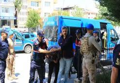 Tokat'ta bağ evindeki patlamanın davasında sanıklar suçlamaları reddetti