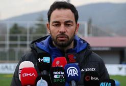 Selçuk İnan: Fenerbahçe'de bu yeteneklerden fazlasıyla var