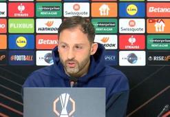 Tedesco: Rakibin hala ilk 24'te yer alma ihtimali var