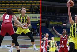 Fenerbahçe Opet - Casademont Zaragoza: 69-67