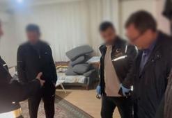 Osmaniye merkezli 3 ilde telefon dolandırıcılığı operasyonu: 10 tutuklama