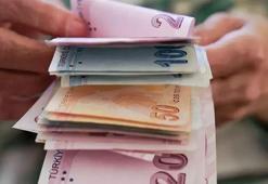 En düşük emekli aylığını 20 bin liraya çıkaran kanun Resmi Gazete’de