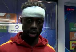 Davinson Sanchez: İlk 24'ün içerisinde kalmak kolay bir şey değil