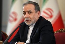 İran Dışişleri Bakanı Arakçi, Trump'ın anlaşma çağrısına yanıt verdi