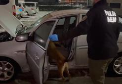 Malatya'da uyuşturucu operasyonu; 13 tutuklama