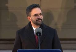 New York Belediye Başkanı Mamdani: Kentin zenginlerinden alınan vergiler artırılmalı