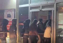 Kars'ta fuhuş operasyonunda 12 tutuklama