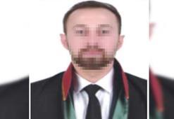 Avukat, 1 kilo uyuşturucuyla yakalandı