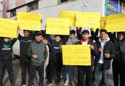 ‘Başlık parası’ istenen gençlerin eylemi, ‘Kibar Feyzo’ filmini hatırlattı