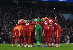 Galatasaray, UEFA Şampiyonlar Ligi’nde lig etabını 20’nci sırada tamamlayarak play-off bileti aldı