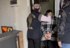 8 yıldır aranan firari hükümlü Esenyurt'ta yakalandı