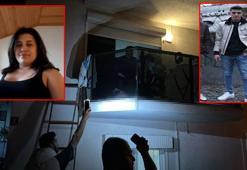 Dilruba'yı 4 bıçak darbesiyle öldüren sanık: Yaşamasını istediğim için 112’yi aradım