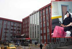 Boşanma aşamasındaki eşini kaldırım taşıyla ağır yaralayan şüpheli tutuklandı