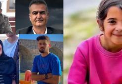 Narin Güran cinayetine ilişkin 'Suçluyu kayırma' davası yeniden görülmeye başlandı