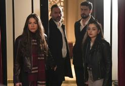 ‘Eşref Saati’nde Rüya gerçeğe döndü