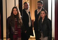 ‘Eşref Saati’nde Rüya gerçeğe döndü