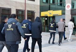 Nevşehir merkezli 6 ilde dolandırıcılık operasyonu: 11 gözaltı
