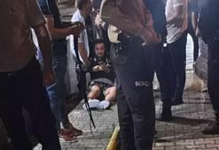 Serhat Akın'a silahlı saldırı davasında duruşma 21 Nisan'a ertelendi