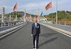 Bakan Uraloğlu: Bölünmüş yol uzunluğumuz, Dünya'nın çevresinin 4'te 3'üne ulaştı