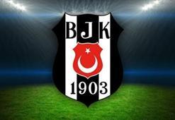 Beşiktaş orta sahayı Kristjan Asllani ile güçlendiriyor
