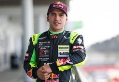 Ayhancan Güven, Formula E’de piste çıkacak