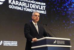 Bakan Memişoğlu: Tüm bağımlılıklarla mücadele hizmetlerini tek çatıda buluşturuyoruz