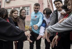 MEB, milli sporcular için 16 kontenjan ayırdı