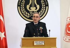 MSB: SDG'nin ateşkes ihlali entegrasyonu olumsuz etkiliyor