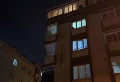 Beyoğlu'nda evde tartıştığı oğlunu öldürüp intihar etti; cesetleri yeğeni buldu