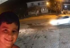 Otomobilin çarptığı 9 yaşındaki bisikletli Birkan, 4 gün sonra öldü