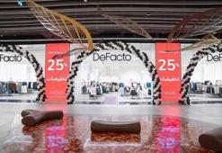 DeFacto, Suudi Arabistan’daki ilk mağazasını Cidde’de açtı