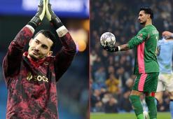 Uğurcan Çakır, Şampiyonlar Ligi’nde gösterdiği performansla dikkat çekti