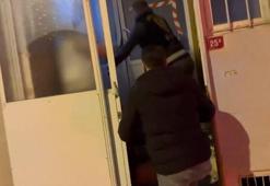 Silivri’de uyuşturucu operasyonu: 2 şüpheli yakalandı