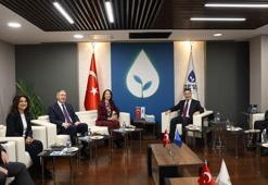 DEM Parti heyeti, DEVA Partisi Genel Başkanı Babacan’ı ziyaret etti-