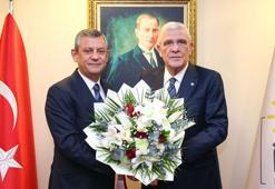 Özgür Özel: Savunacak hiçbir şey bulamıyorlar