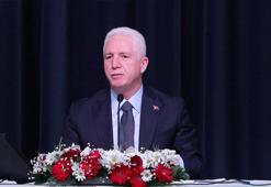 Vali Gül: İstanbul'da depreme dayanıklı ya da dayanıksız kamu binası kavramını gündemimizden çıkartmış olacağız