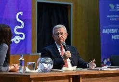 Mansur Yavaş: Zemin üstündeki suyumuz yüzde 30 olmadığı sürece sorun yaşayacağız