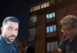 Beyoğlu'nda evde tartıştığı oğlunu öldürüp intihar etti; cesetleri yeğeni buldu