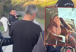 Eyüpsultan'da miras için anneannesini öldüren torun cinayeti itiraf etti