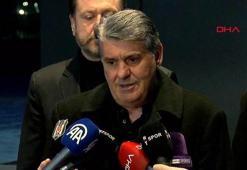 Serdal Adalı: 11 tane yıldız da alıp gelsem, beraberliği sağlamadıktan sonra hedefimize ulaşamayız