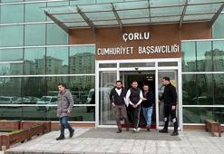 Tartıştığı komşusunu 7 yerinden bıçakladı