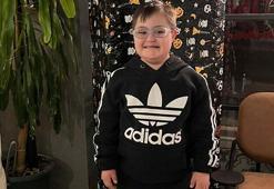 Yangında ölen Down sendromlu Eymen'in ailesi, ikinci kez evlat acısı yaşamış