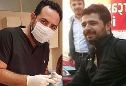 Diş hekimi cinayetinin sanığı: Ayağına ateş etmek istedim ama başına geldi