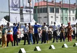 Geleneksel Türk Okçuluk Minikler ve Yıldızlar Salon Puta Türkiye Şampiyonası Kütahya’da yapılacak
