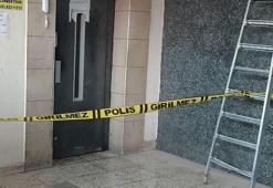 Kars'ta 2 gündür kayıp olan Savaş Güzel asansör boşluğunda ölü bulundu