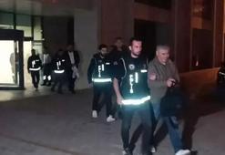 Yahşihan Belediyesi'nde 'İcbar yoluyla irtikap' soruşturması sanıklarının yarılanmasına başlandı