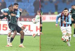 Olaigbe ve Baniya Konyaspor’da