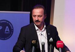 Yavuz Ağıralioğlu: Türk milletini yeniden insanlık mihveri yapmalıyız