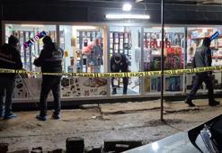 Malatya'da pompalı tüfekli saldırı: 7 yaralı