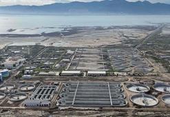 'Gri su, İzmir'i uzun süre rahatlatır'